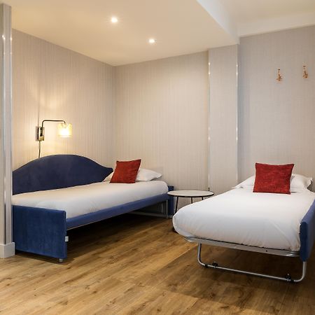CADET Residence Paris Eksteriør bilde