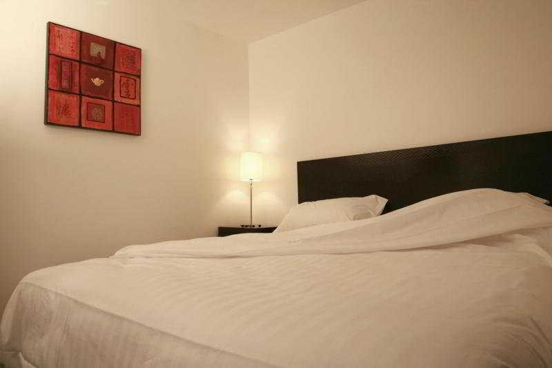 CADET Residence Paris Rom bilde