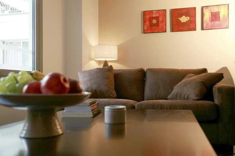 CADET Residence Paris Rom bilde